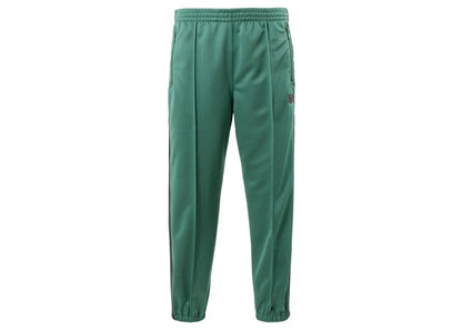 Needles Zipped Track Pants Emerald