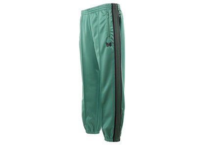 Needles Zipped Track Pants Emerald