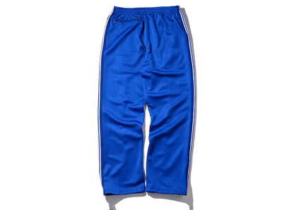 Needles x Union Track Pants Blue