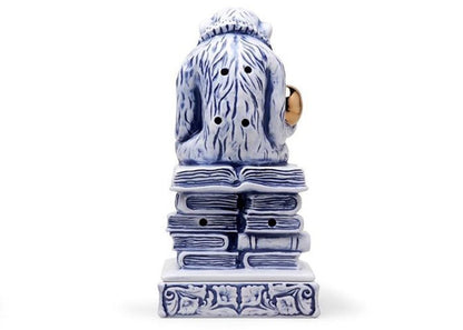 Neighborhood Booze Monkey Incense Chamber Blue