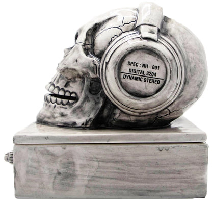 Neighborhood Booze Radio Incense Chamber Black