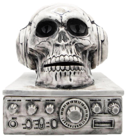 Neighborhood Booze Radio Incense Chamber Black