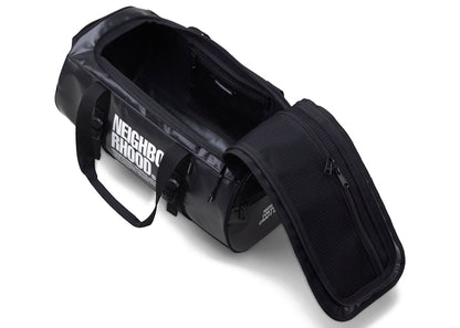 Neighborhood Duffle PV L Bag Black