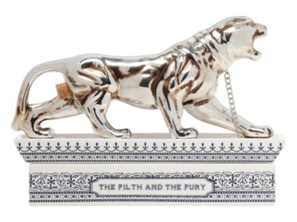 Neighborhood Panther Incense Chamber
