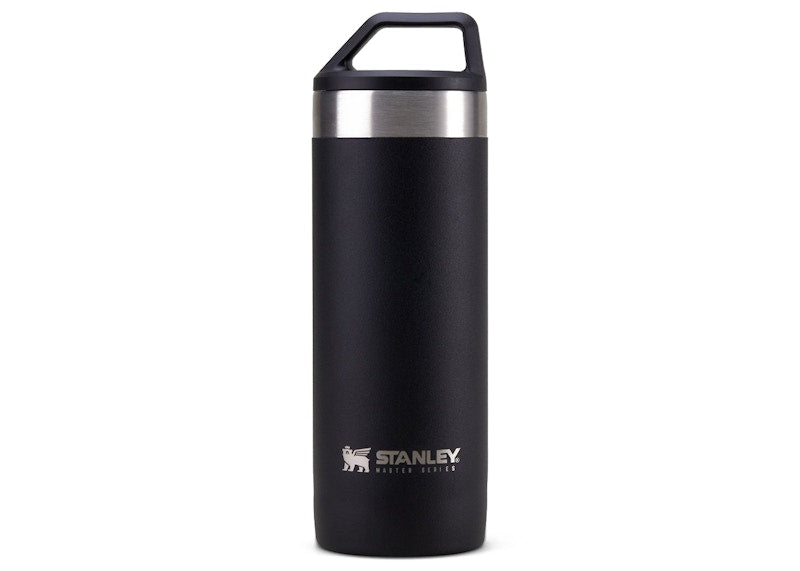 Neighborhood Stanley Packable Mug Black