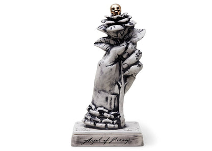 Neighborhood x Dr. Woo Hand Incense Chamber Black