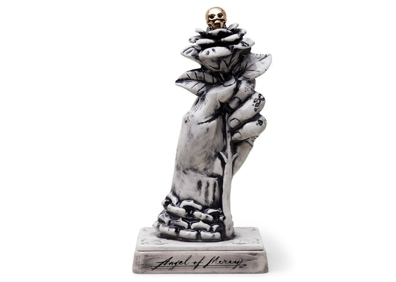 Neighborhood x Dr. Woo Hand Incense Chamber Black