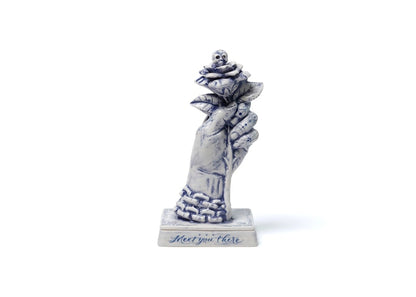 Neighborhood x Dr. Woo Meet You There Incense Chamber Blue