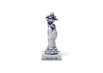 Neighborhood x Dr. Woo Meet You There Incense Chamber Blue