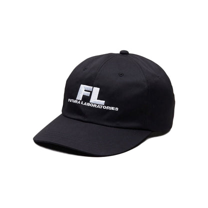 Neighborhood x Futura Laboratories Cap Black