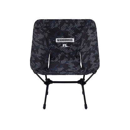 Neighborhood x Futura Laboratories x Helinox Chair One Black Camo