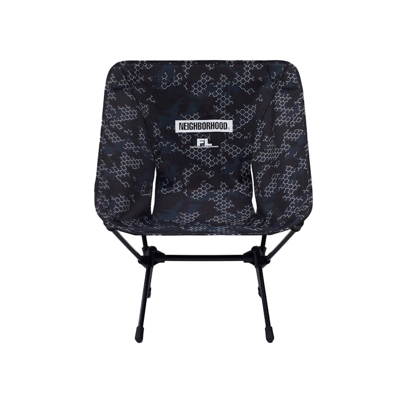 Neighborhood x Futura Laboratories x Helinox Chair One Black Camo