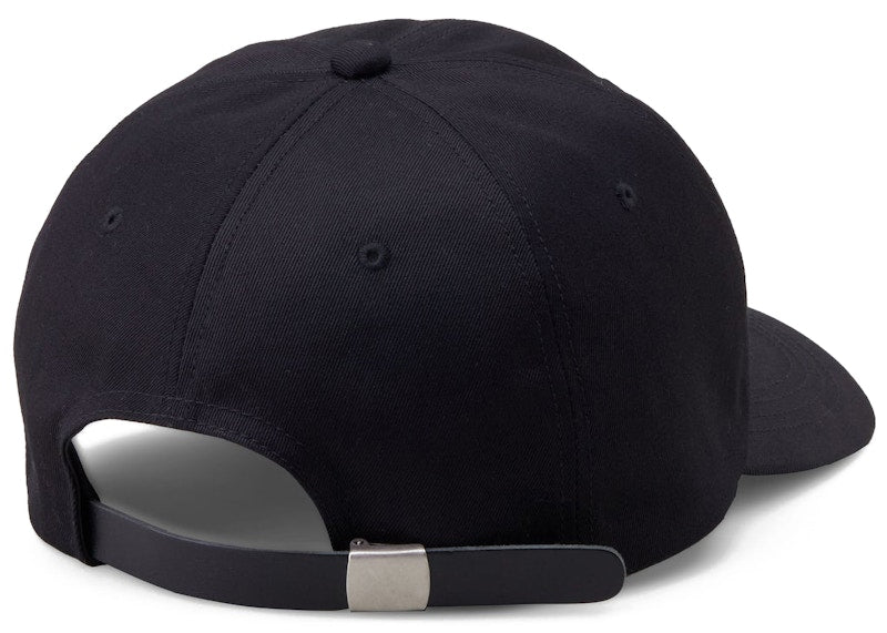 Neighborhood x Harley Davidson Dad Cap Black