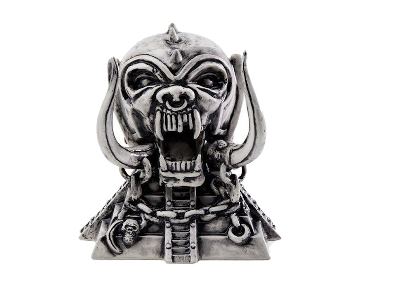 Neighborhood x Motohead Booze Incense Chamber Black