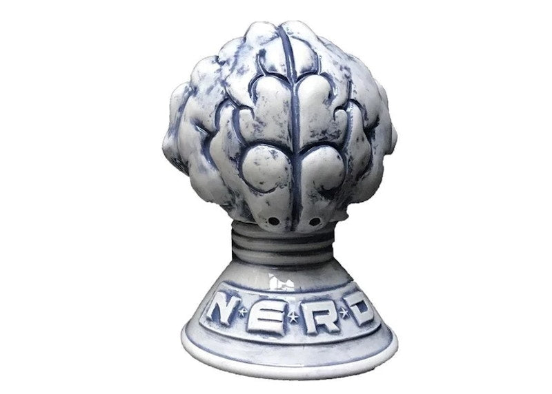 Neighborhood x N.E.R.D Brain Incense Chamber Blue