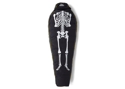 Neighborhood x Nanga Takibi Regular Sleeping Bag Black