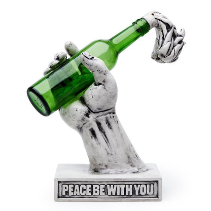 Neighborhood x UNDFTD Molotov Cocktail Peace Be With You Incense Chamber