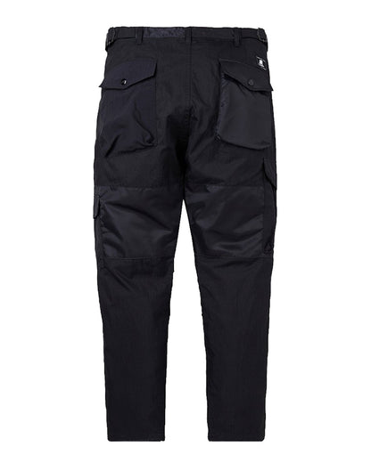 Neighborhood x Undefeated Pant Black