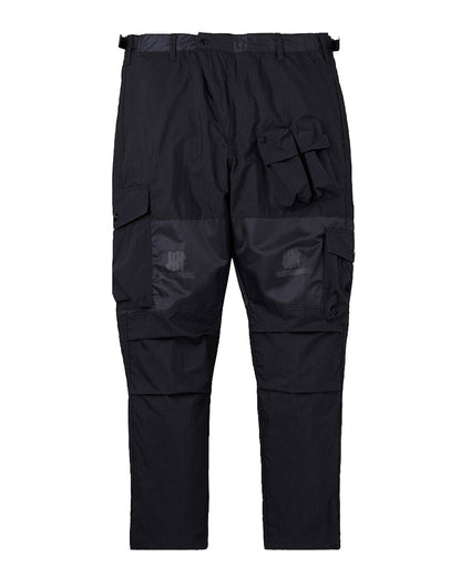 Neighborhood x Undefeated Pant Black