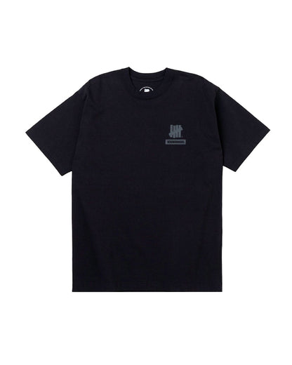 Neighborhood x Undefeated Someday S/S Tee Black
