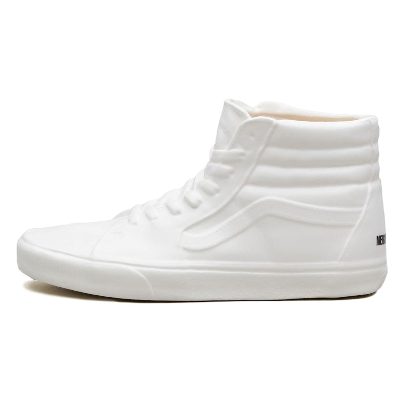 Neighborhood x Vans Sk8 Hi Incense Chamber White
