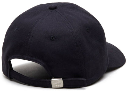 Neighborhood x Wind and Sea Dad Cap (SS23) Black