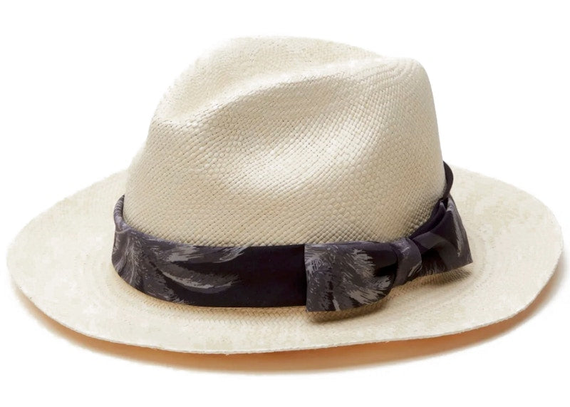 Neighborhood x Wind and Sea Hat Natural