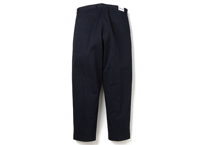 Neighborhood x Wind and Sea Truck Pants Black