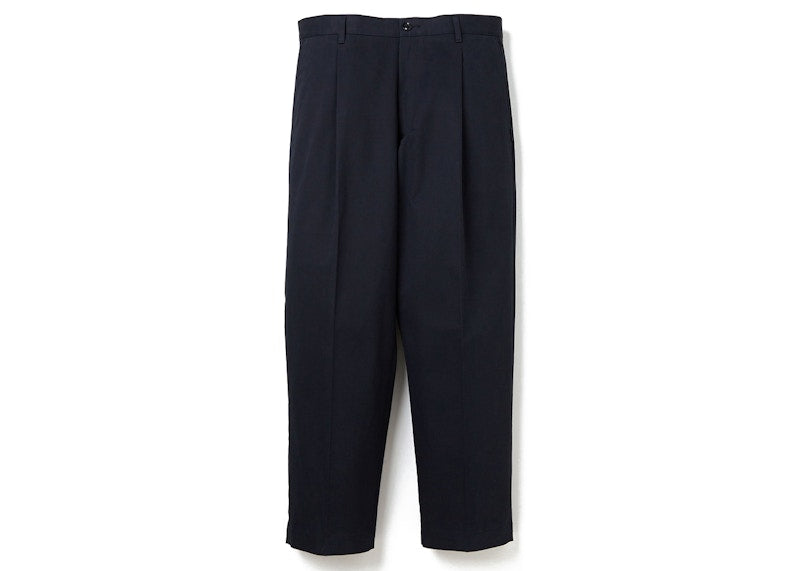 Neighborhood x Wind and Sea Truck Pants Black