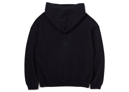 Neighborhood x Yohji Yamamoto Hoodie Black