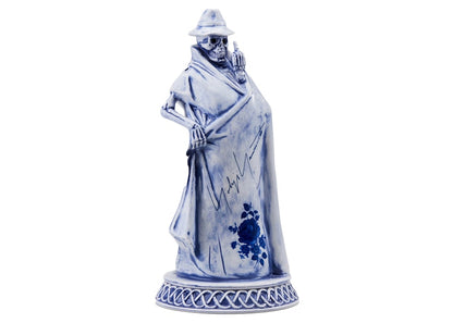 Neighborhood x Yohji Yamamoto Reaper Incense Chamber Blue