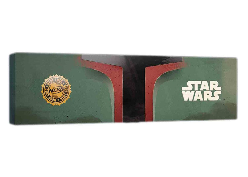 NERF Star Wars The Book Of Boba Fett - Boba Fett's EE-3 Blaster