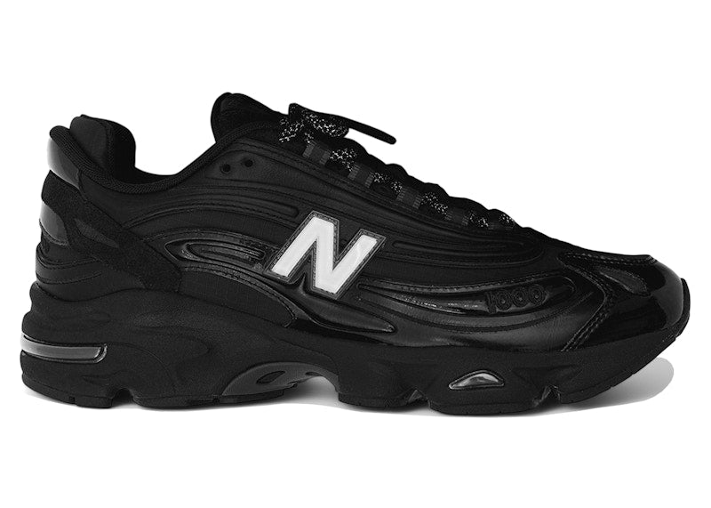 New Balance 1000 BEAMS Black