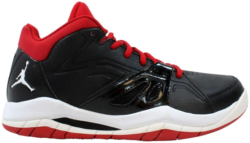 Jordan Ace 23 Black (GS)