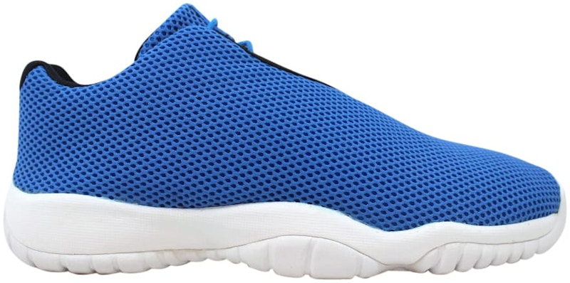 Jordan Future Low Photo Blue (GS)
