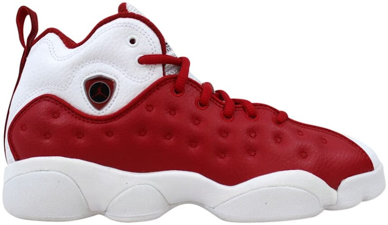 Jordan Jumpman Team 2 Gym Red (GS)