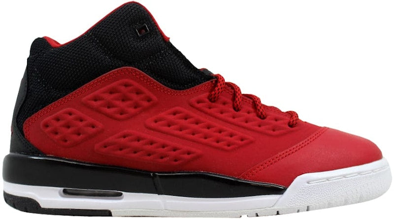 Jordan New School Gym Red (GS)