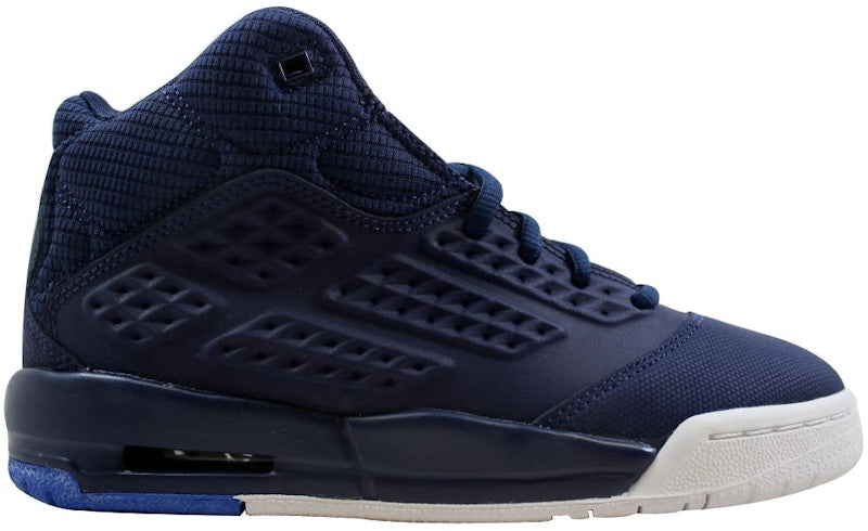 Jordan New School Midnight Navy (GS)
