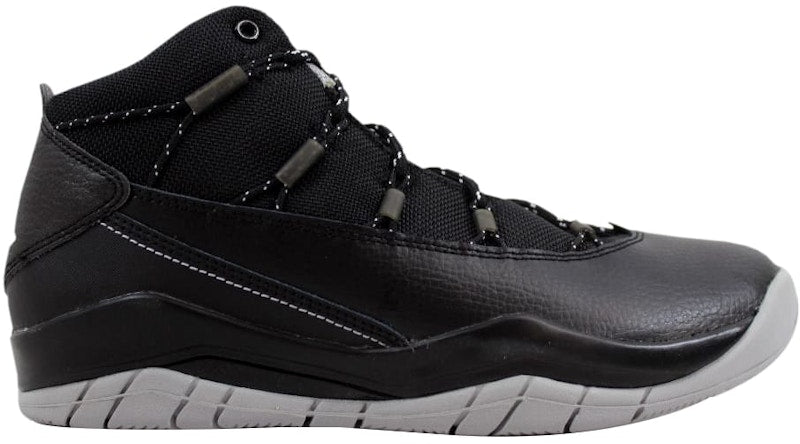 Jordan Prime Flight Black (GS)