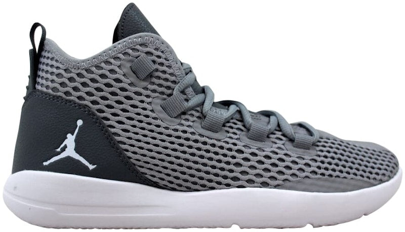 Jordan Reveal Wolf Grey (GS)