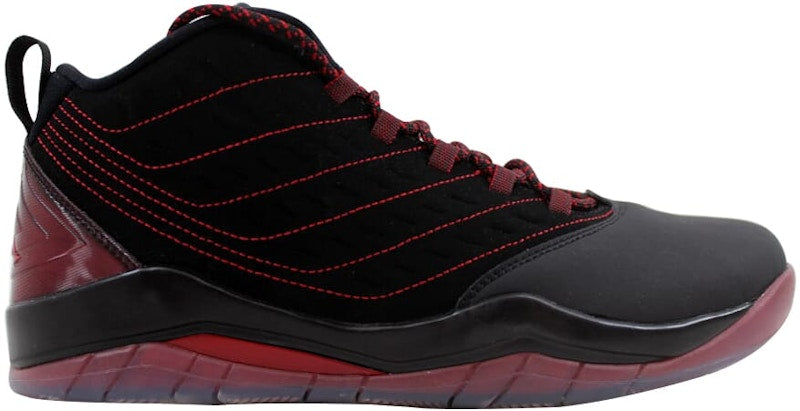 Jordan Velocity Black (GS)