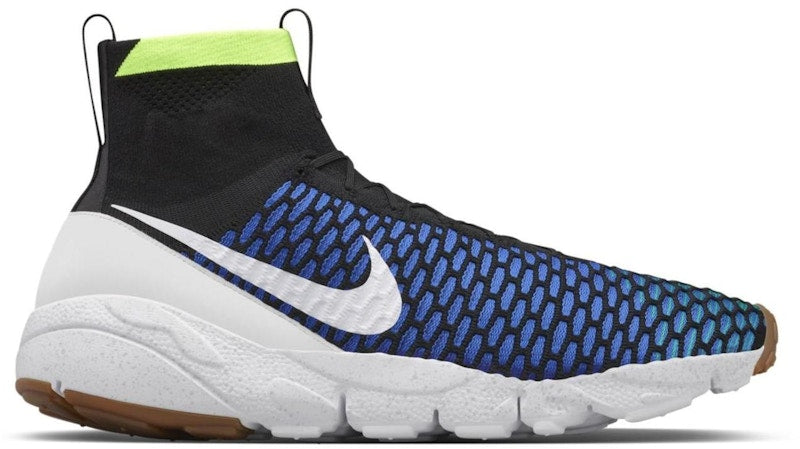 Nike Footscape Magista Brazil Tournament Pack