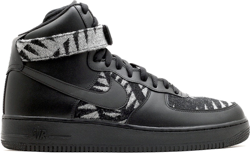 Nike Air Force 1 High N7 (2013)