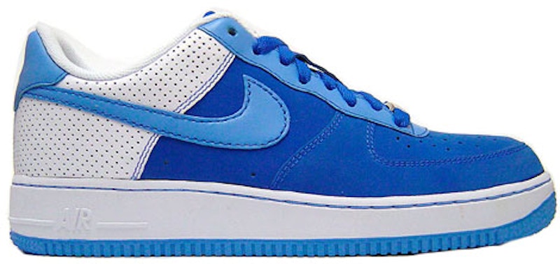 Nike Air Force 1 Low I-95 Pack Philadelphia