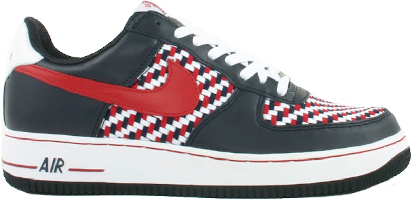 Nike Air Force 1 Low Boston Da Bean
