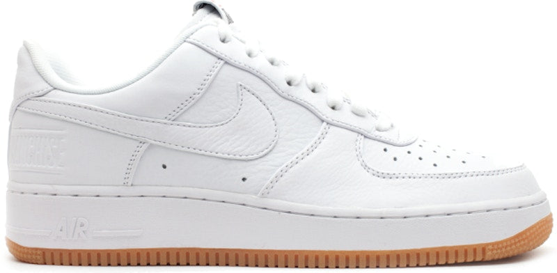 Nike Air Force 1 Low Finish Your Breakfast