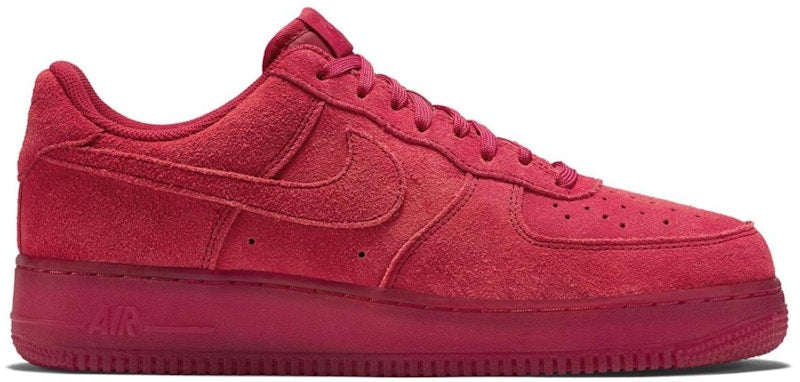 Nike Air Force 1 Low Gym Red