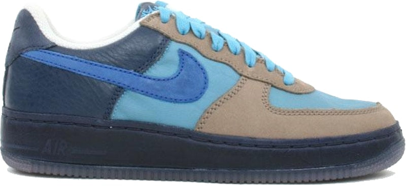 Nike Air Force 1 Low IO Premium Stash