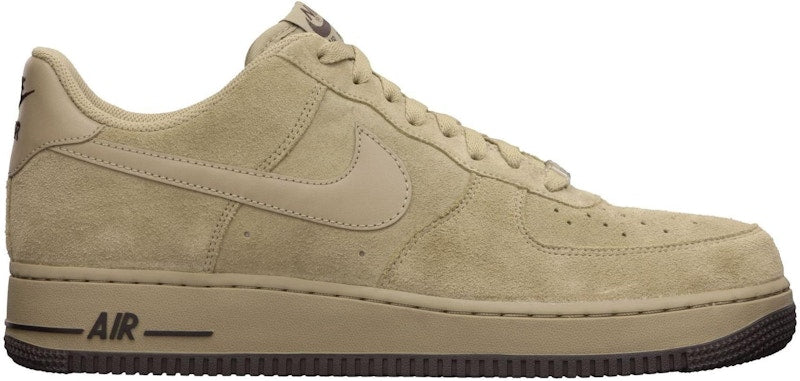 Nike Air Force 1 Low Khaki Dark Cinder