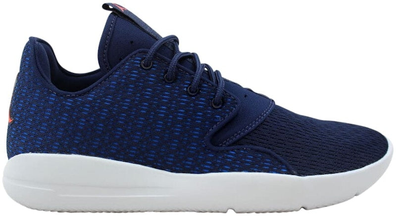 Jordan Eclipse Mid Navy (GS)